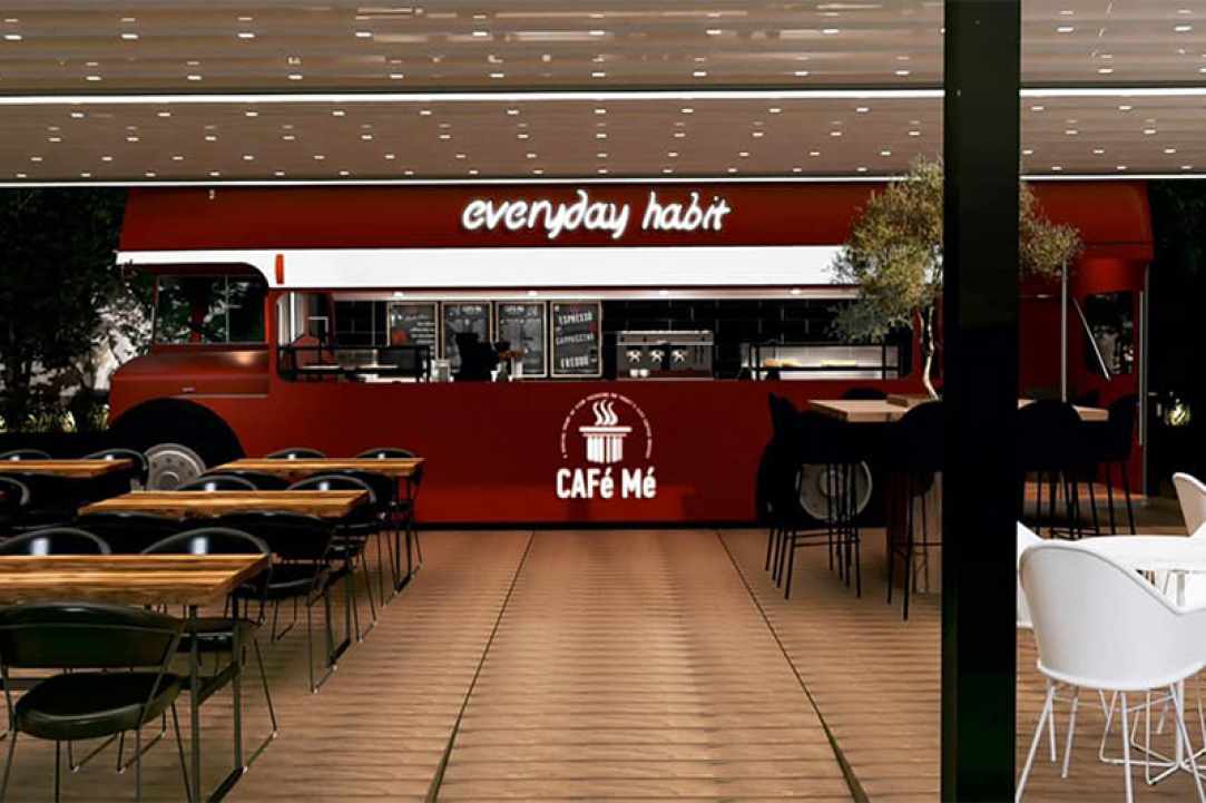 CAFe Me gallery image 2