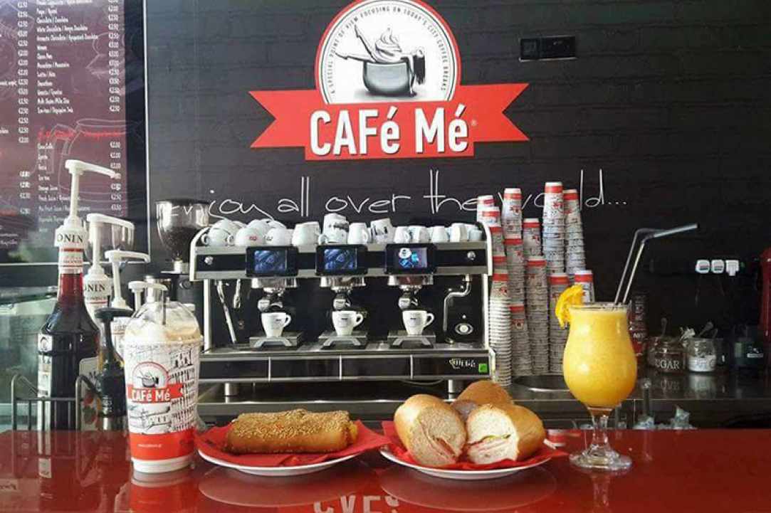 CAFe Me gallery image 5