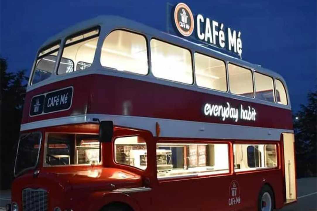 CAFe Me