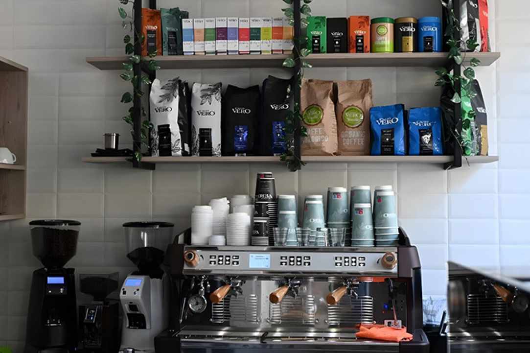 Caffe Vero Armenias