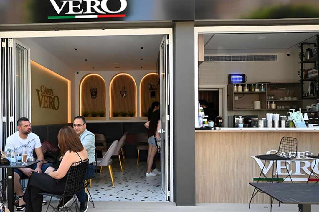 Caffe Vero Armenias