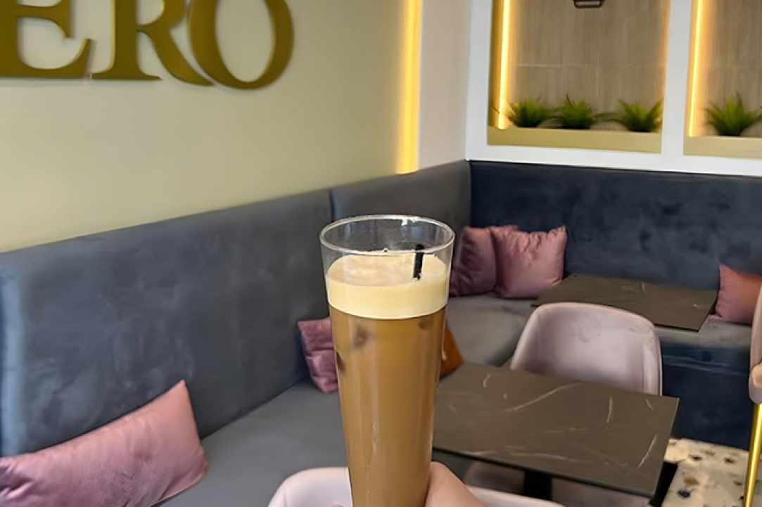 Caffe Vero Armenias gallery image 3