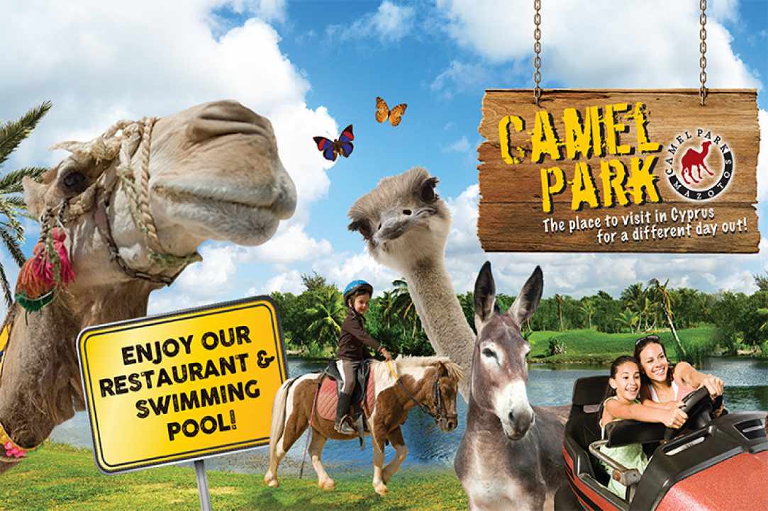 Camel Park Mazotos gallery image 1