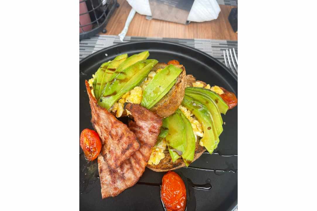 Captain’s Bistro