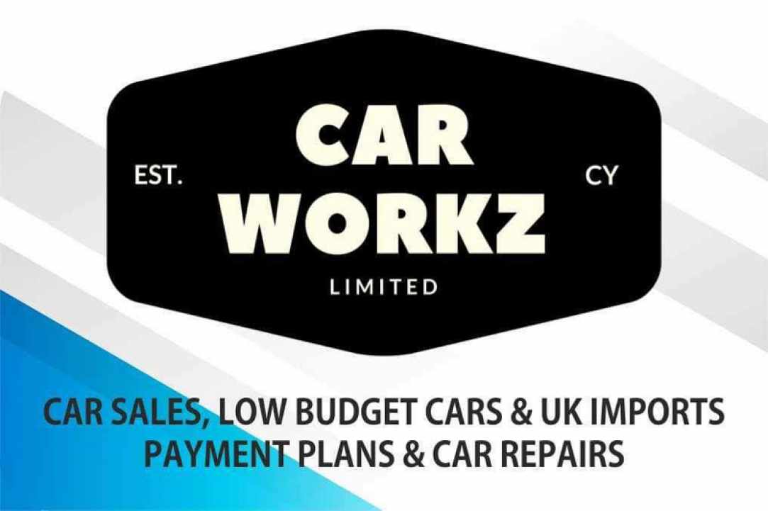 Car Workz Ltd