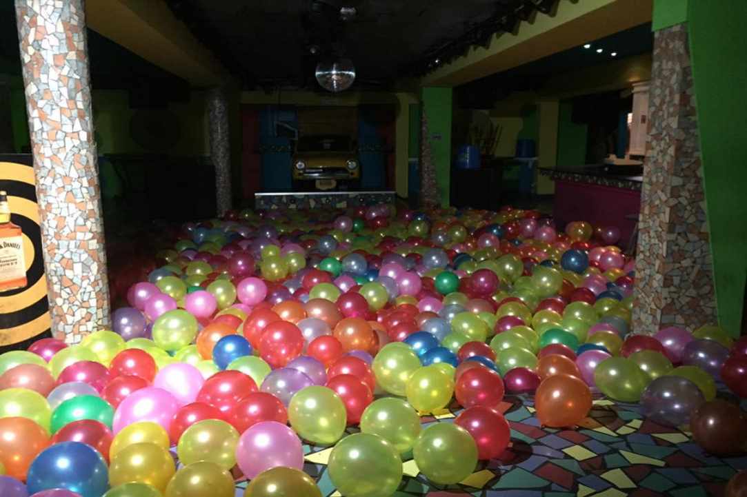 CarWash Disco Ayia Napa gallery image 5