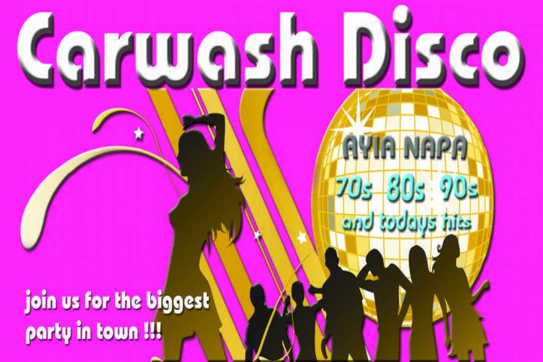CarWash Disco Ayia Napa gallery image 4