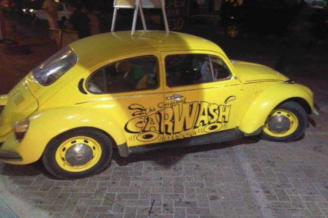 CarWash Disco Ayia Napa gallery image 1