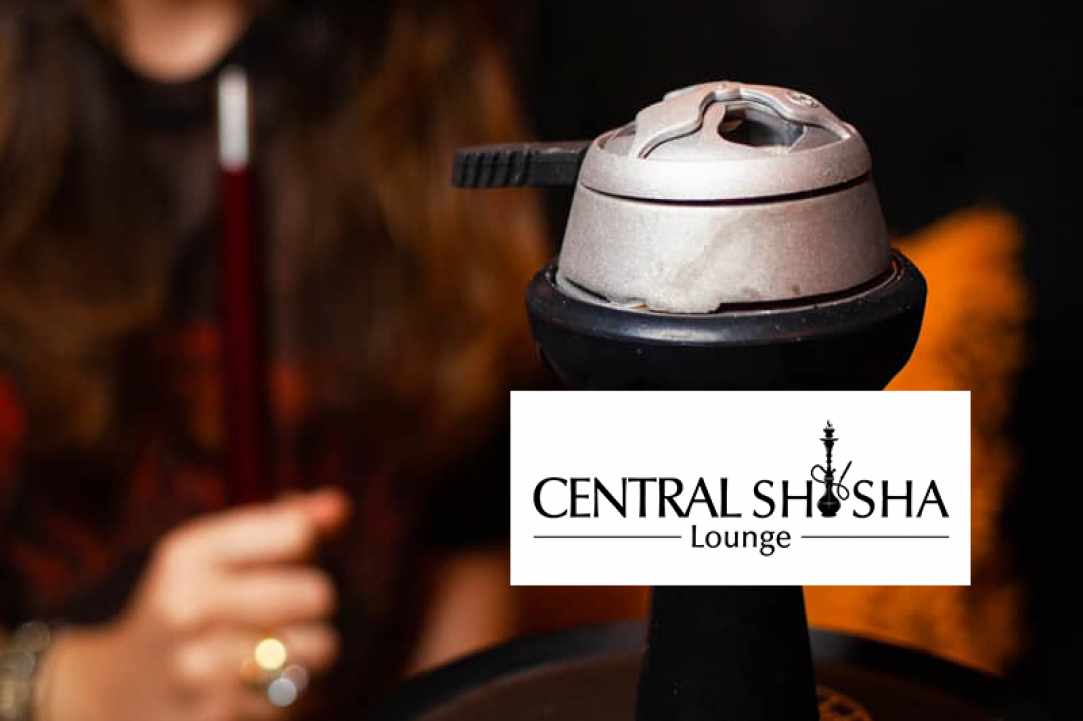 Central Shisha Lounge