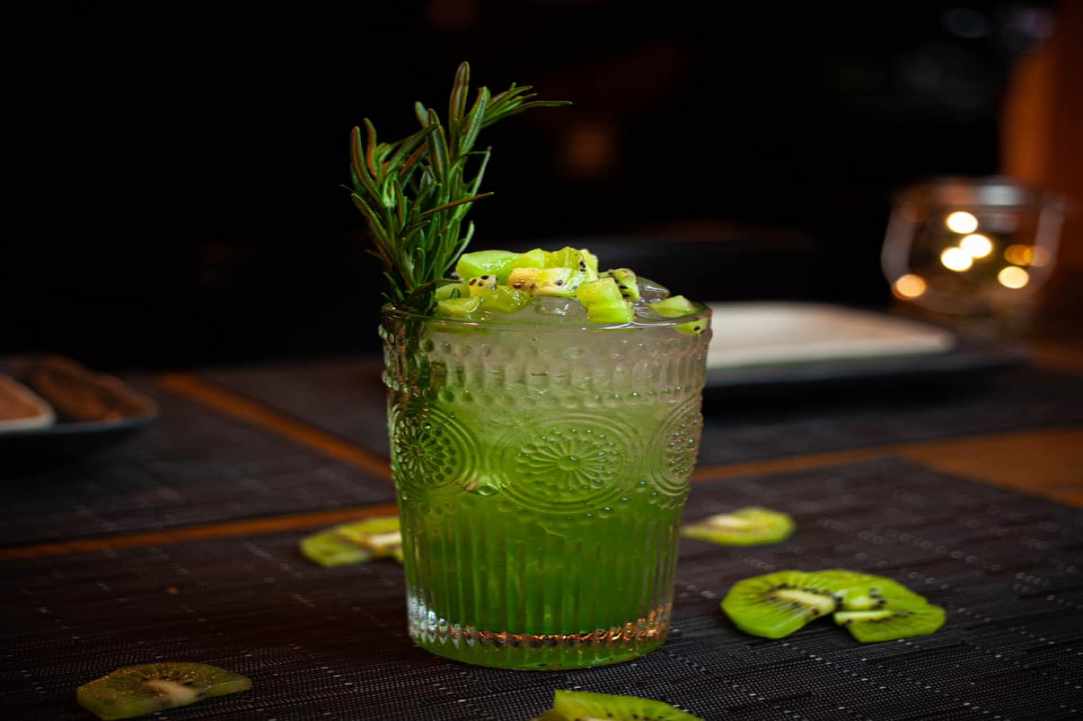 Central Shisha Lounge