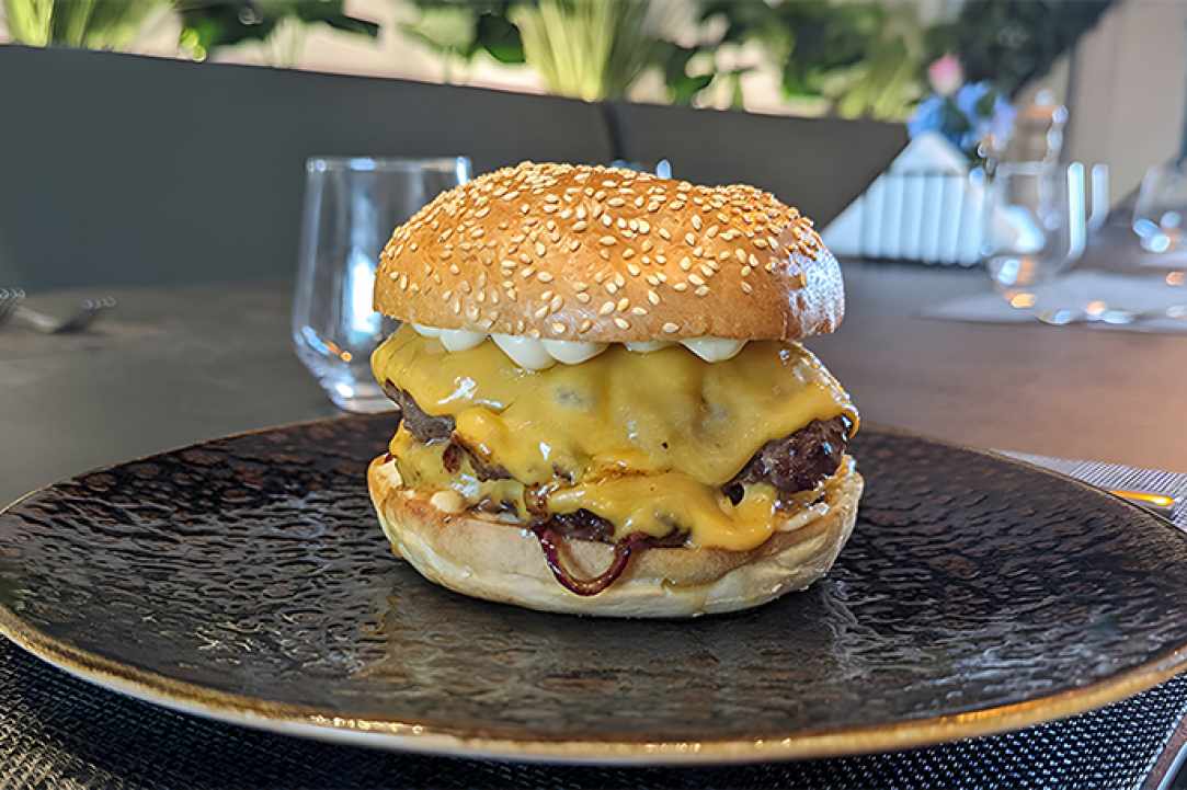 Chapter 1 Kitchen and Lounge gallery image 2