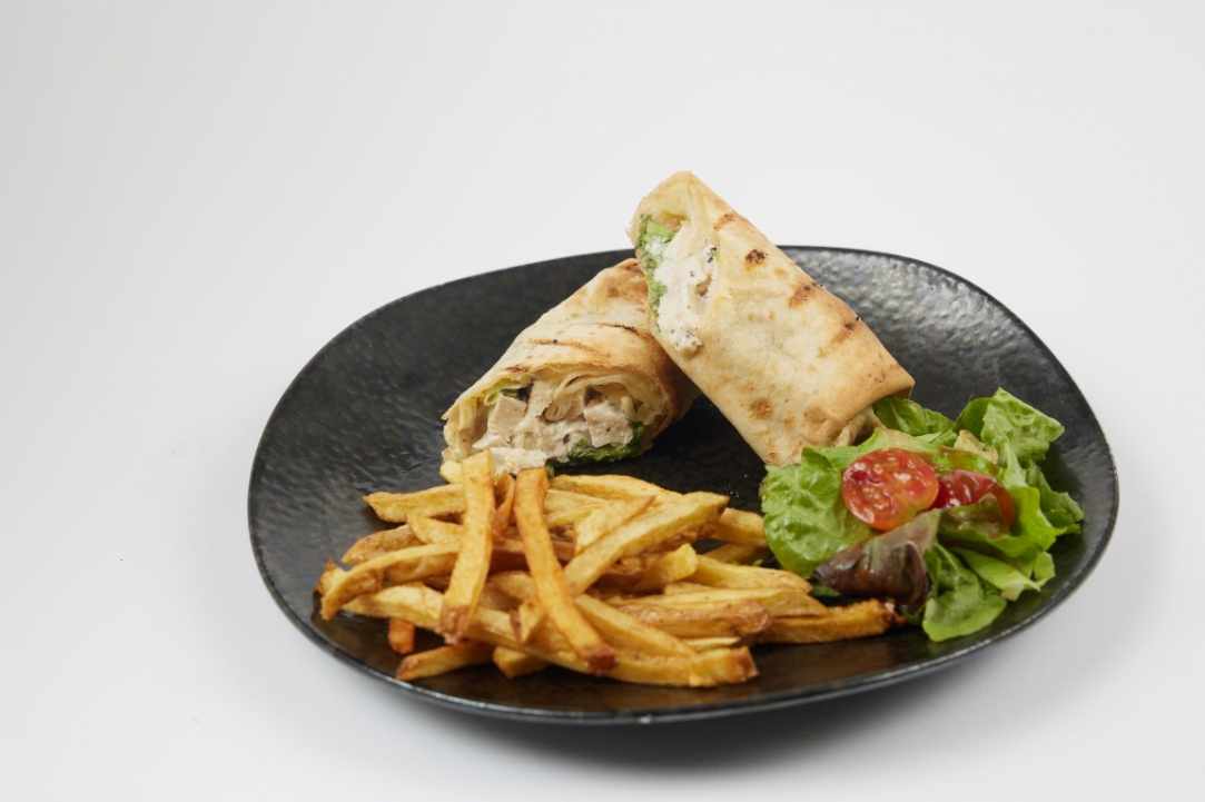 Senso Cafe