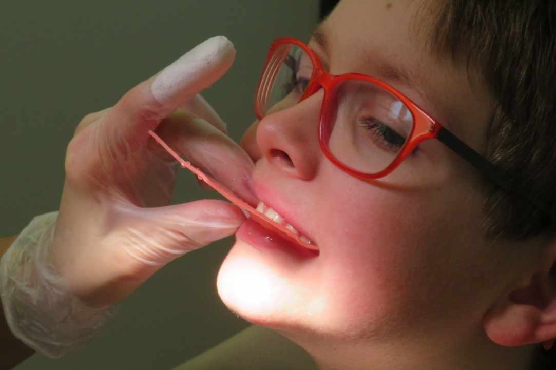 Δρ. Elena Aravidou Dental Surgeon gallery image 5