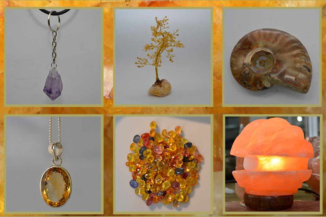 Treasures from the StoneAge gallery image 5