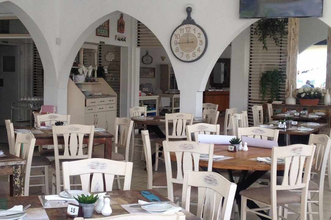 Clarabel Restaurant