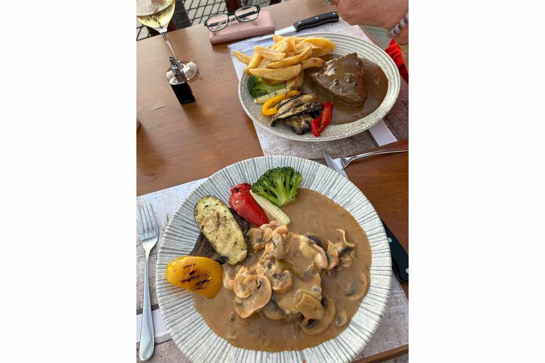 Clarabel Restaurant