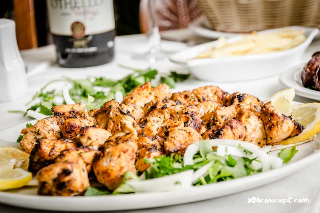 Cleopatra Authentic Lebanese & Cypriot Restaurant gallery image 4