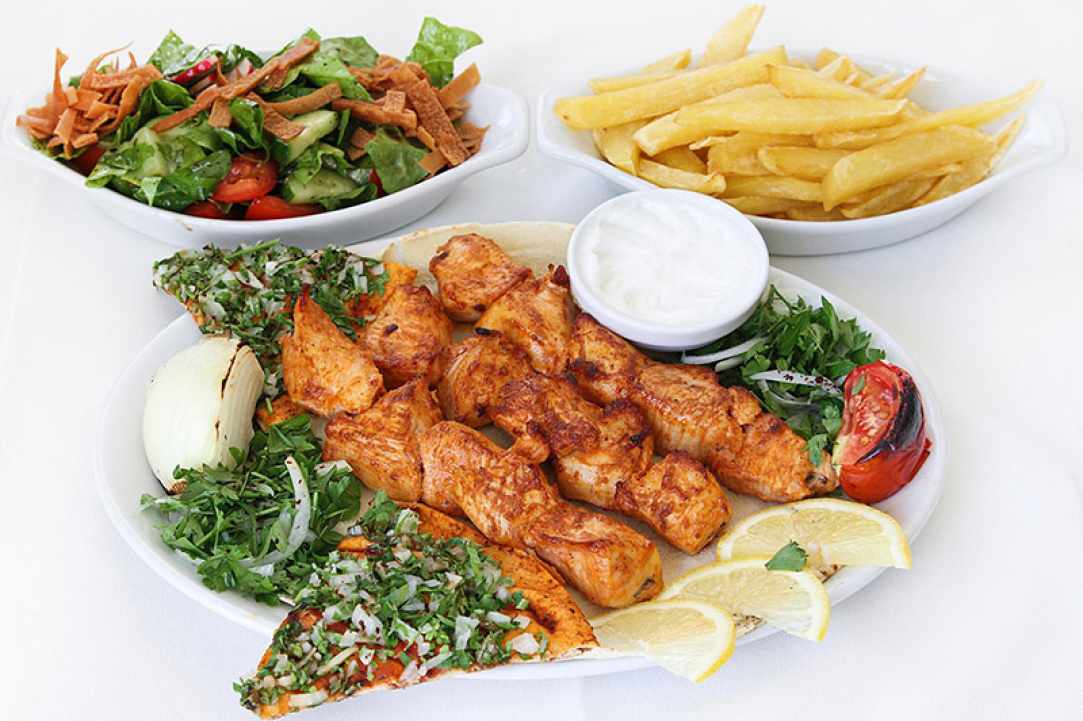 Cleopatra Authentic Lebanese & Cypriot Restaurant