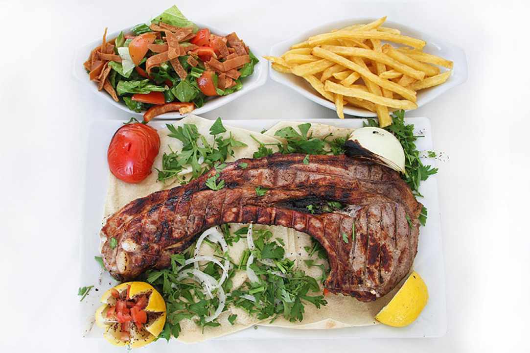 Cleopatra Authentic Lebanese & Cypriot Restaurant