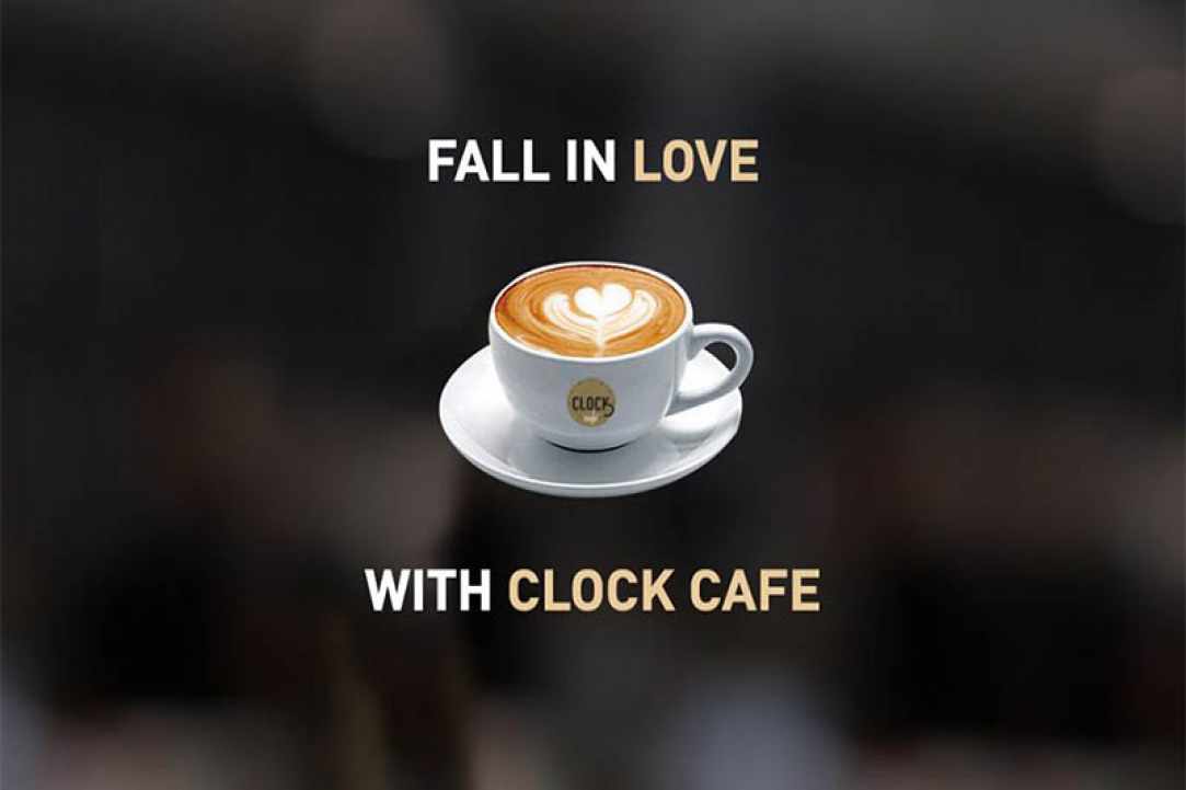 Clock Cafe gallery image 5