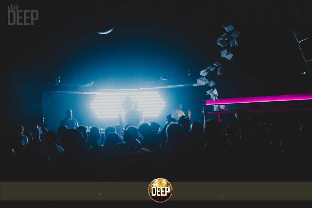 Club Deep & Lagoon