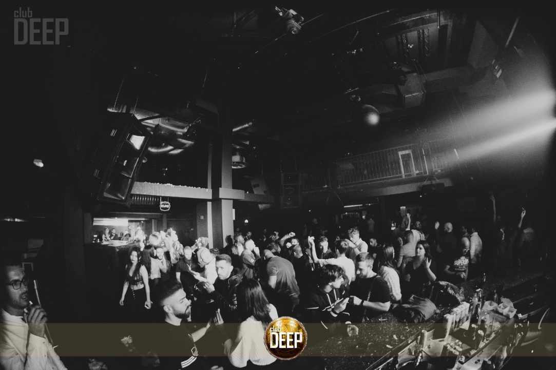 Club Deep & Lagoon