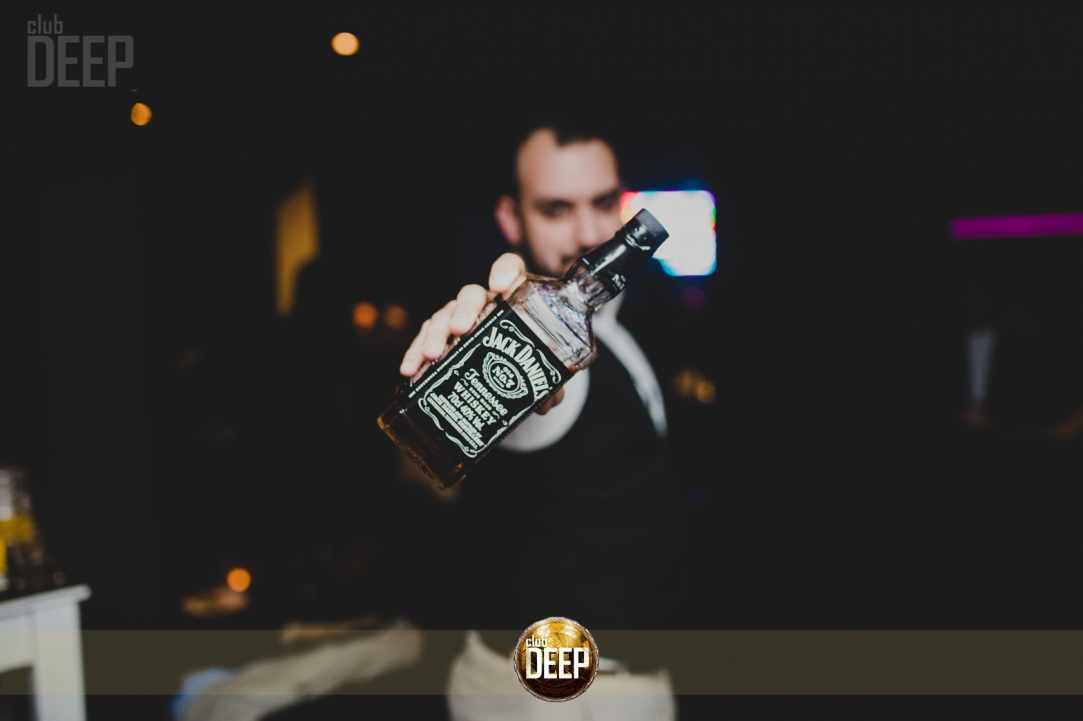 Club Deep & Lagoon gallery image 4
