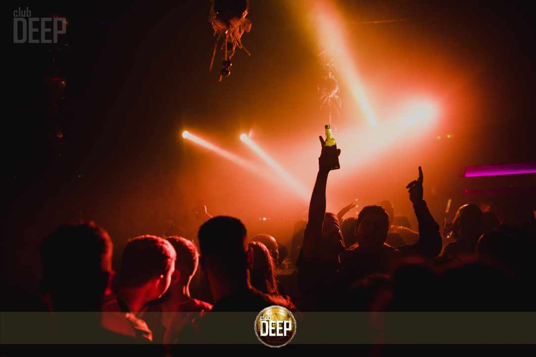 Club Deep & Lagoon gallery image 2