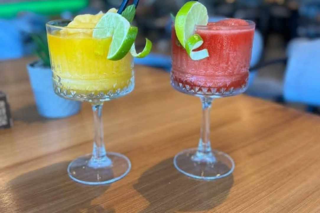 Clusters Bar & Grill