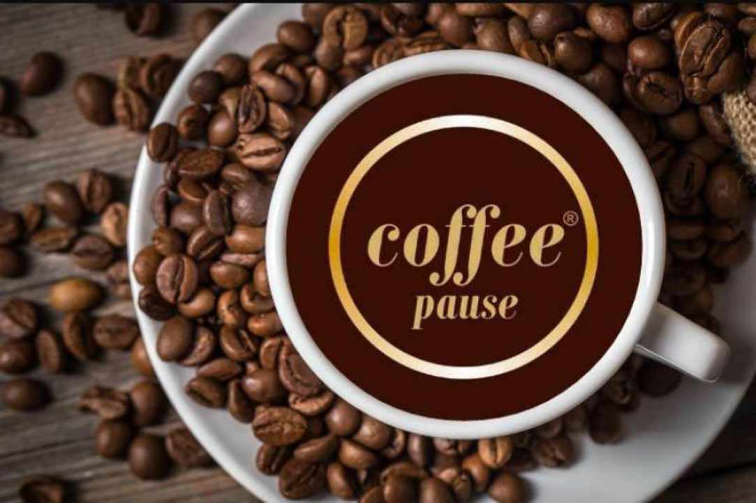 Coffee Pause