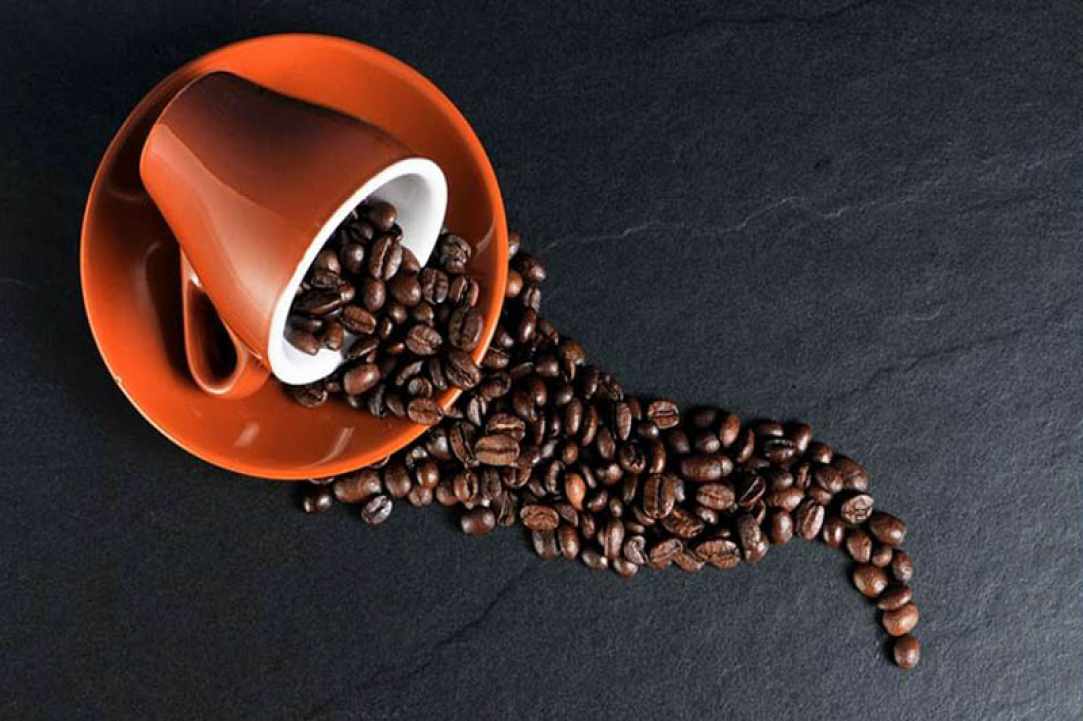 Coffee Pause
