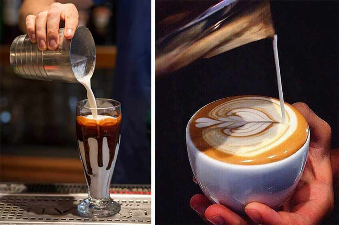 Coffee Pause