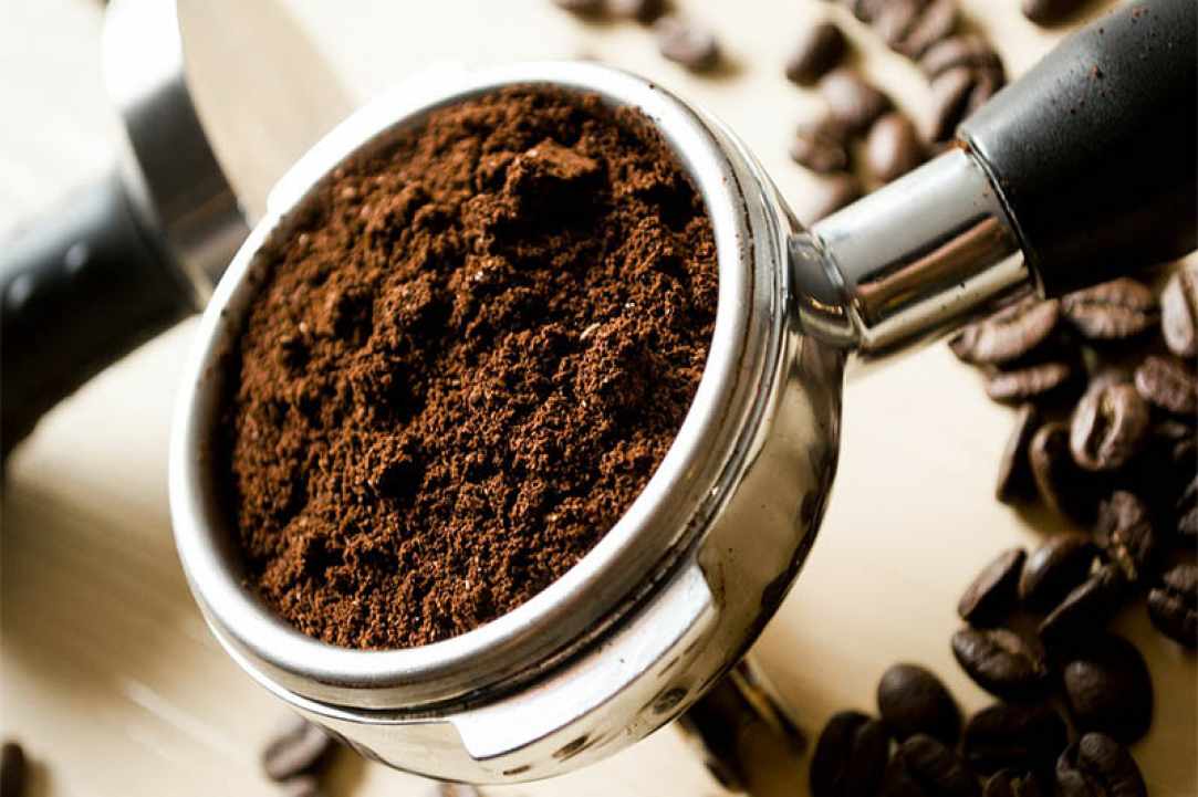 Coffee Pause
