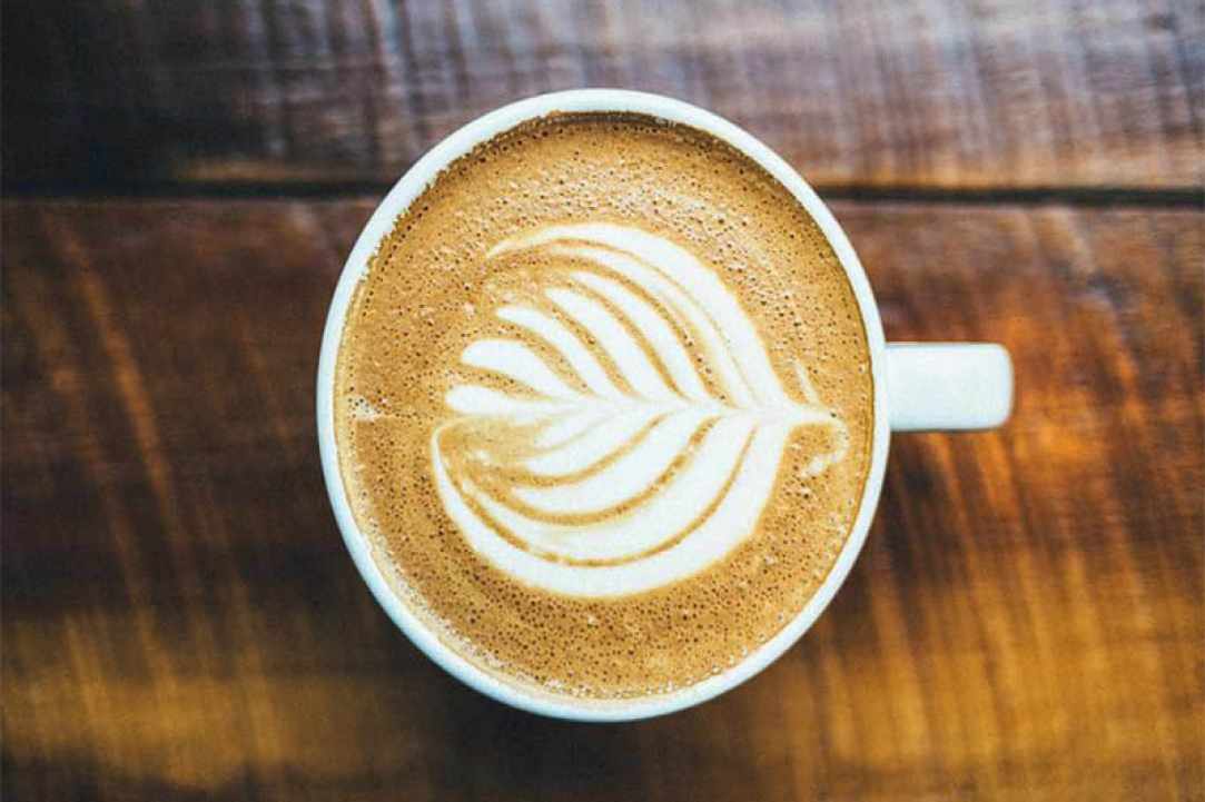 Coffee Pause