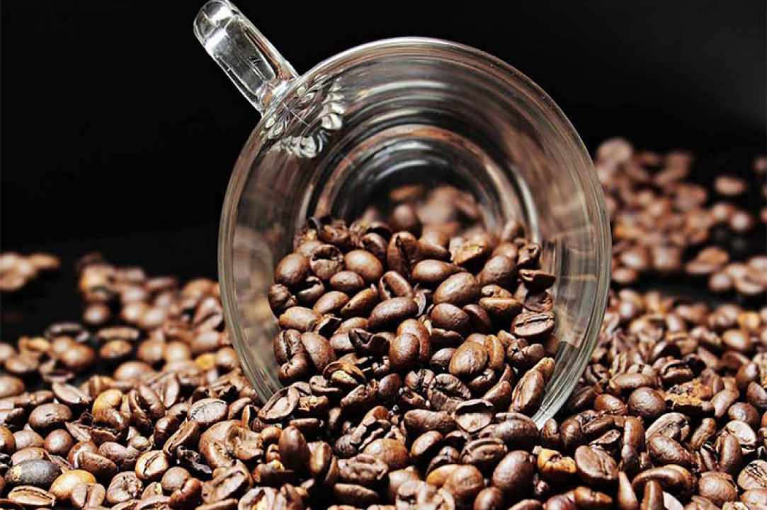 Coffee Pause