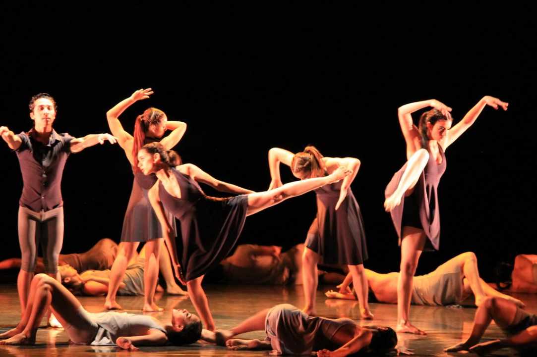 School Of Ballet Sylvia Terzi