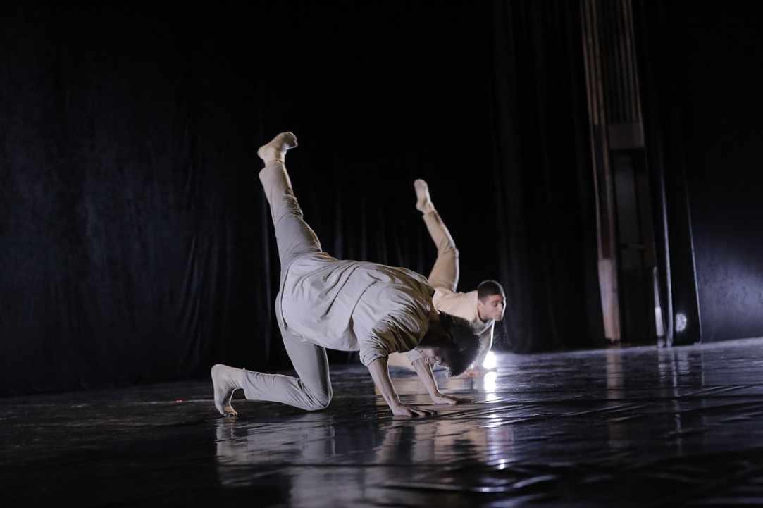 School Of Ballet Sylvia Terzi