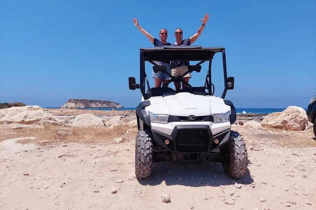 Cool Quad