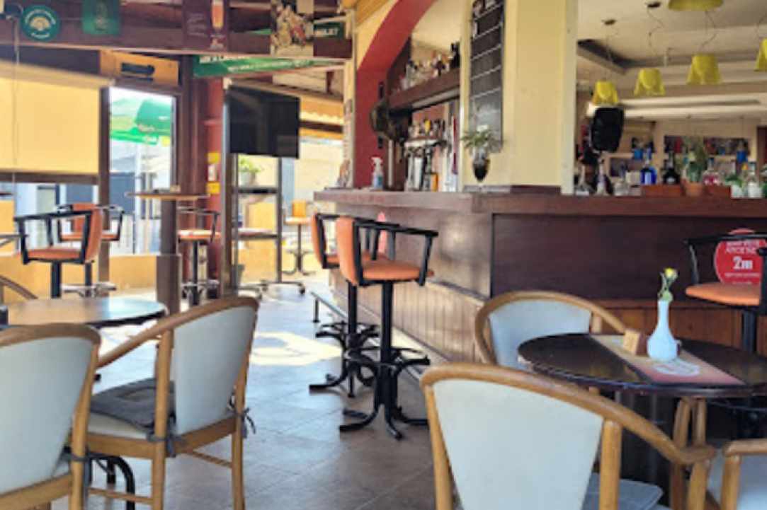 Copa Bar & Grill