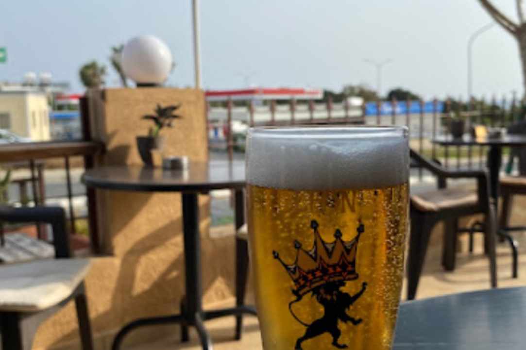Copa Bar & Grill