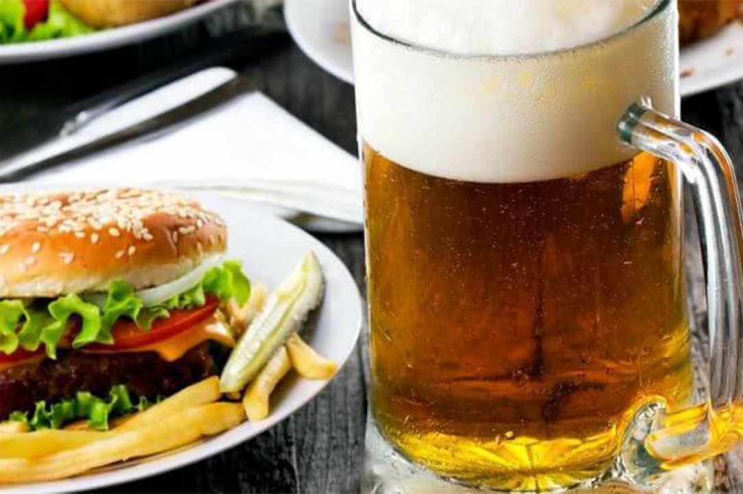 Copa Bar & Grill