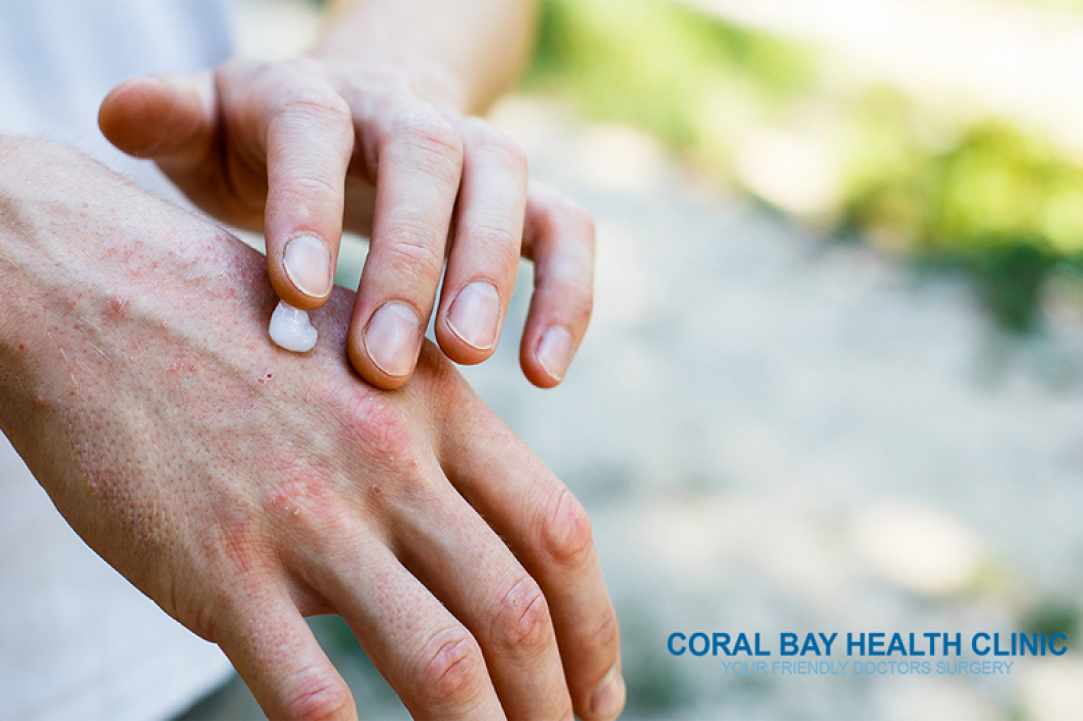 CORAL BAY Health Clinic