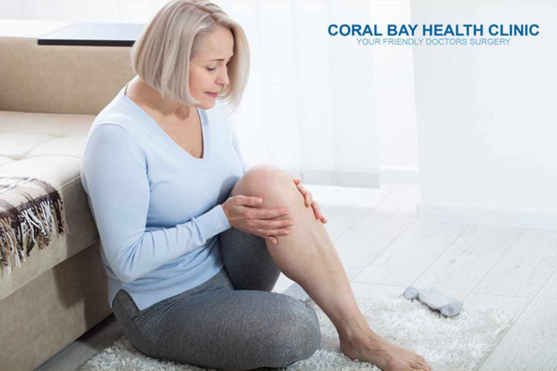 CORAL BAY Health Clinic