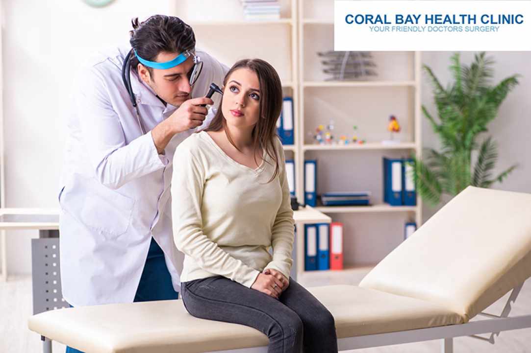 CORAL BAY Health Clinic
