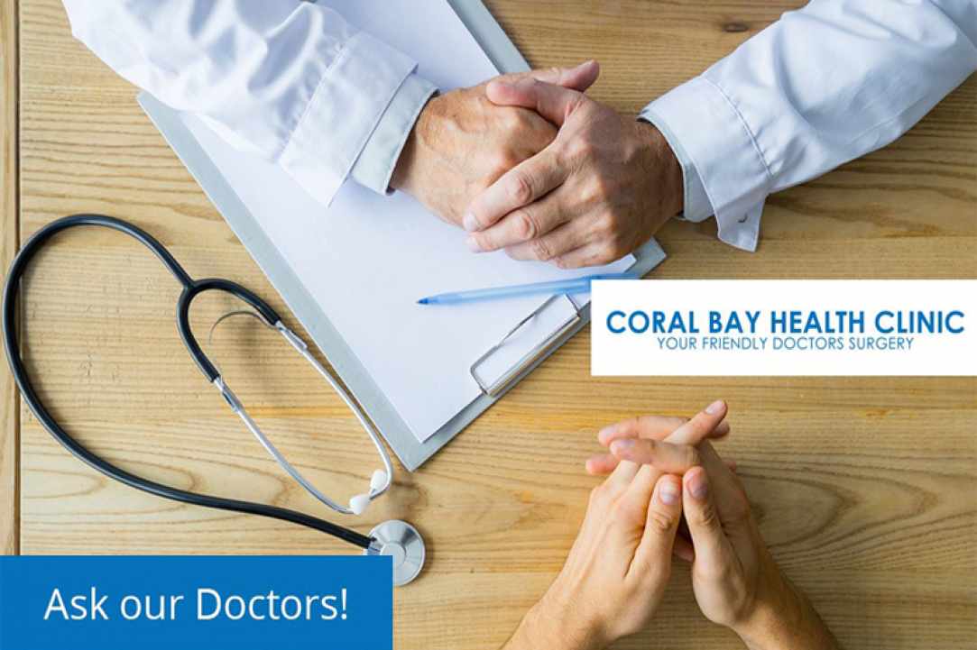 CORAL BAY Health Clinic gallery image 1
