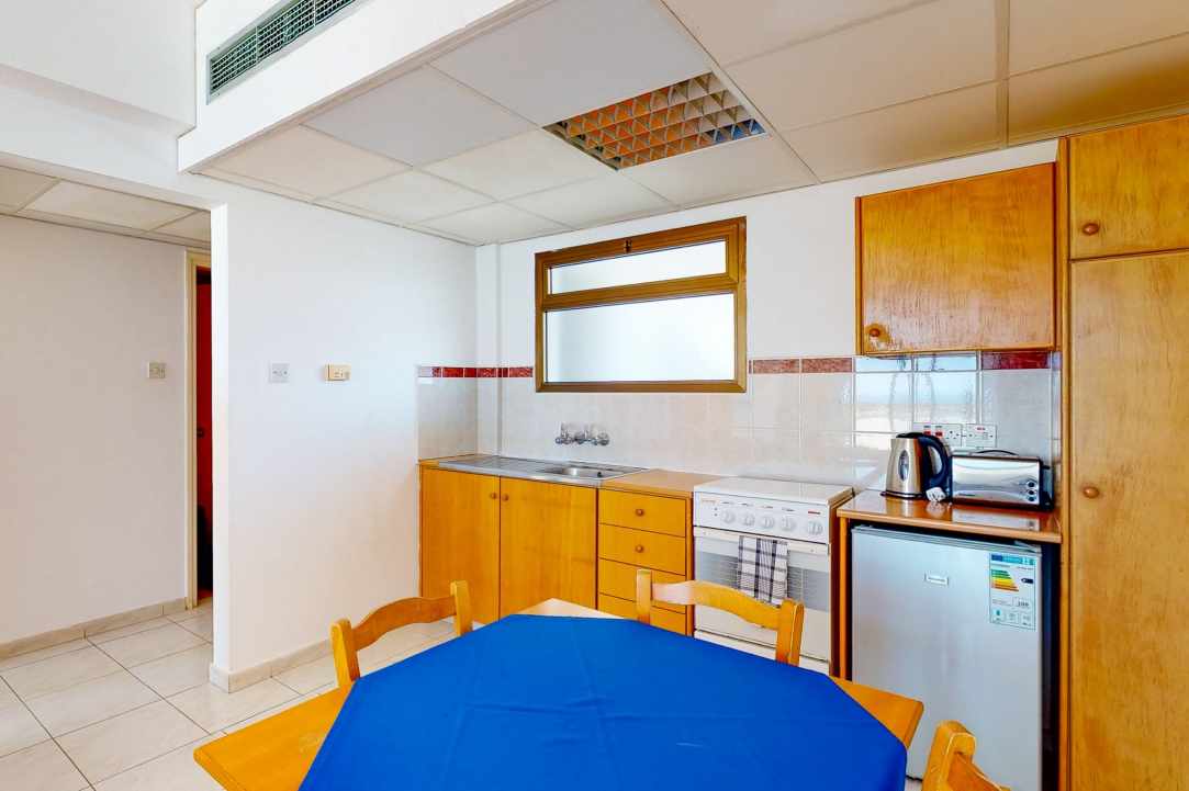 Corallia Beach Hotel Apartments