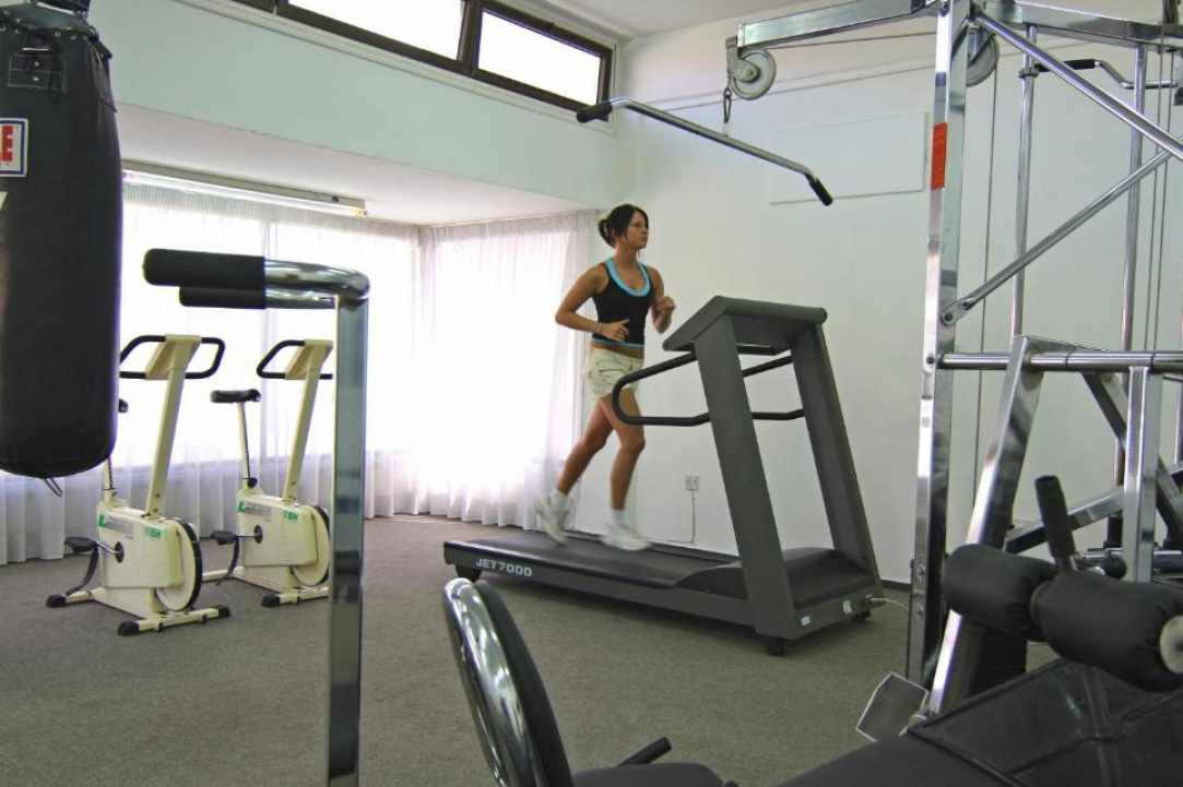 Corallia Beach Hotel Apartments