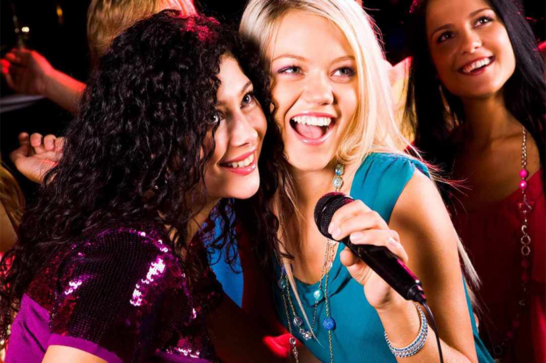 Corona Russian Karaoke Club gallery image 4