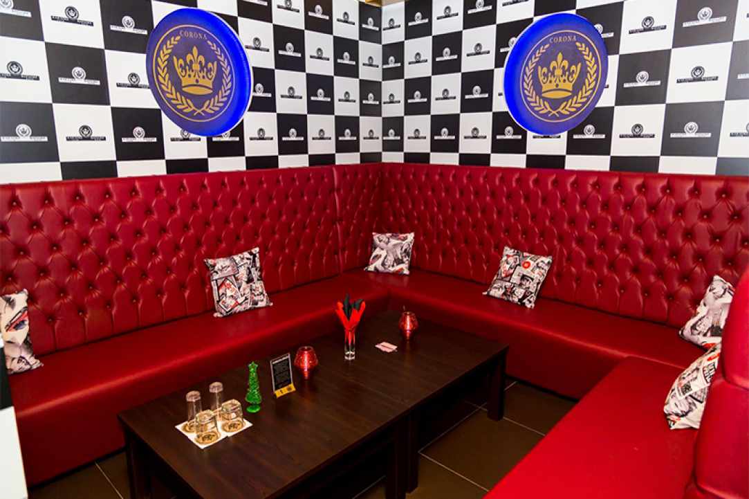 Corona Russian Karaoke Club gallery image 5