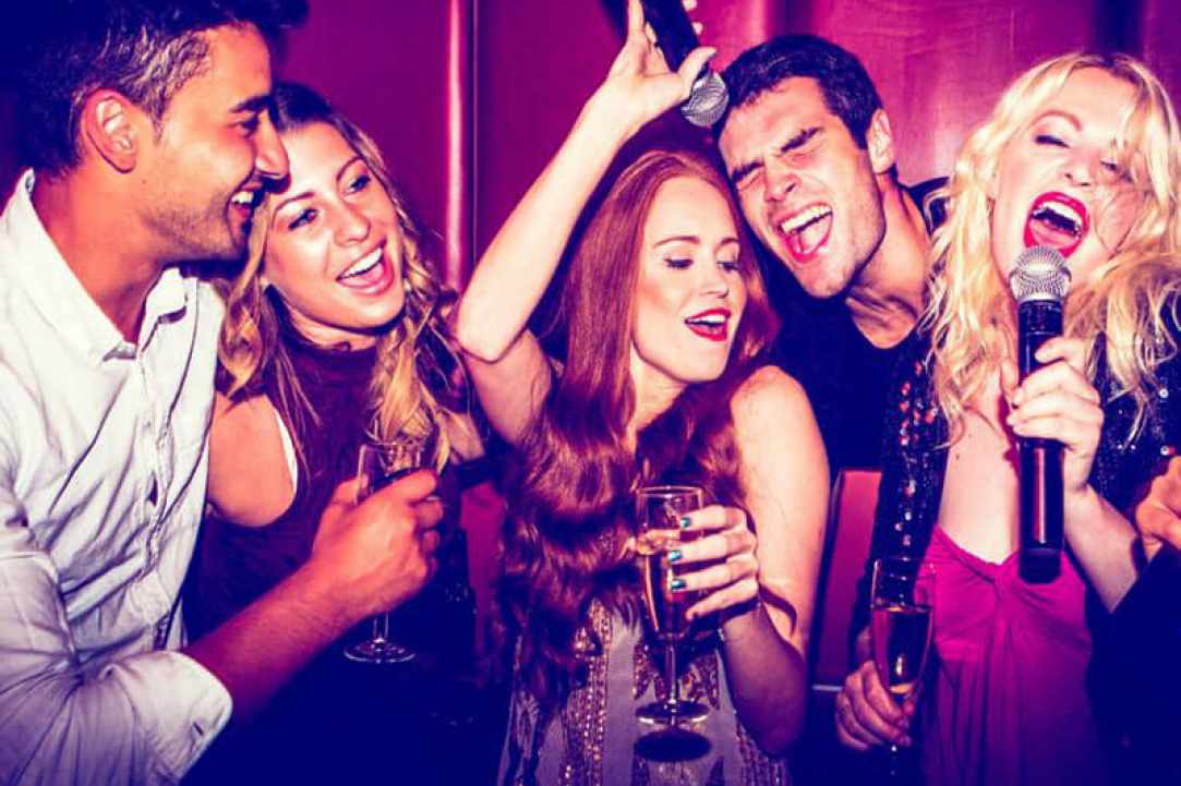 Corona Russian Karaoke Club gallery image 2